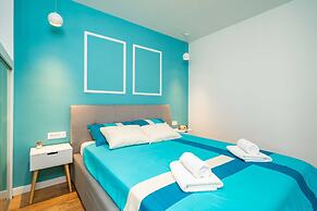 Apartments Villa Arcadia