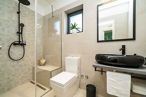 Apartments Villa Arcadia