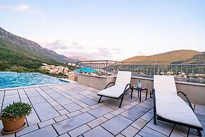 Apartments Villa Arcadia