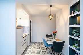 Apartments Villa Arcadia