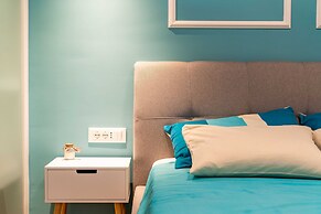 Apartments Villa Arcadia