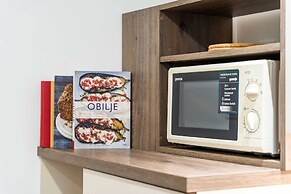 Apartments Villa Arcadia