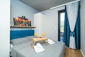 Apartments Villa Arcadia