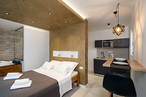 Apartments Villa Arcadia