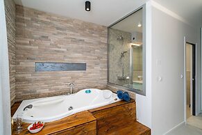 Apartments Villa Arcadia