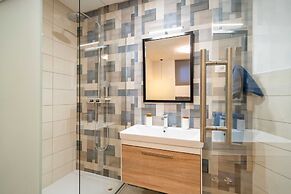 Apartments Villa Arcadia