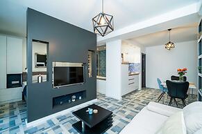 Apartments Villa Arcadia