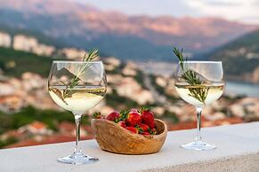 Apartments Villa Arcadia