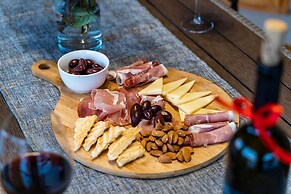 Apartments Villa Arcadia