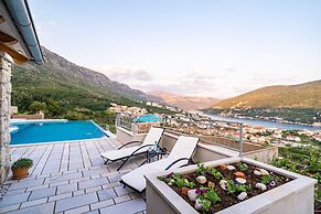 Apartments Villa Arcadia