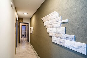 Apartments Villa Arcadia