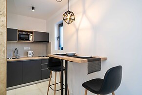 Apartments Villa Arcadia