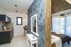 Apartments Villa Arcadia