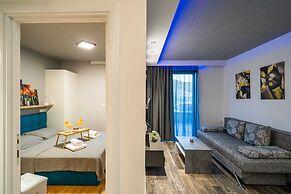 Apartments Villa Arcadia