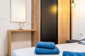 Apartments Villa Arcadia