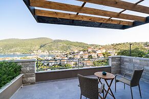 Apartments Villa Arcadia