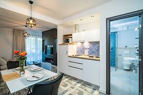 Apartments Villa Arcadia