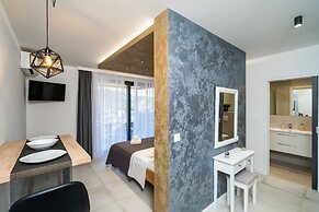 Apartments Villa Arcadia