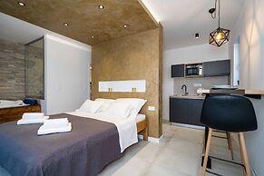 Apartments Villa Arcadia