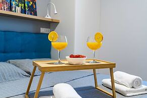 Apartments Villa Arcadia