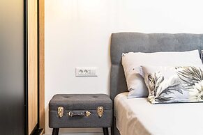 Apartments Villa Arcadia