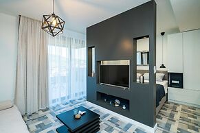 Apartments Villa Arcadia