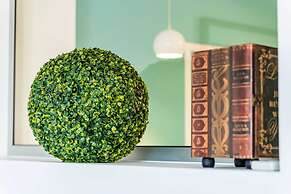 Apartments Villa Arcadia