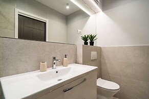 Apartments Villa Arcadia