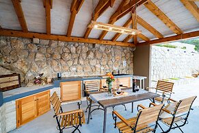 Apartments Villa Arcadia