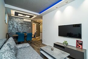 Apartments Villa Arcadia