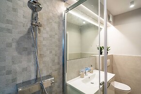 Apartments Villa Arcadia