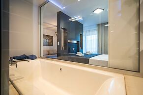 Apartments Villa Arcadia