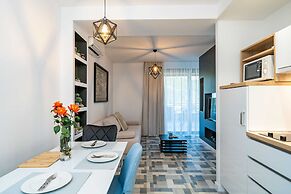 Apartments Villa Arcadia