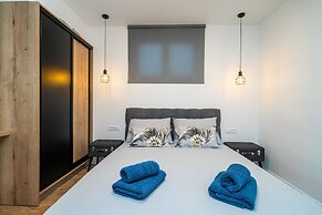 Apartments Villa Arcadia