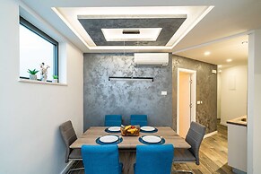 Apartments Villa Arcadia