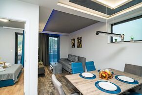 Apartments Villa Arcadia