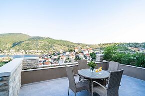 Apartments Villa Arcadia