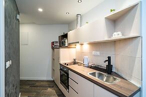 Apartments Villa Arcadia