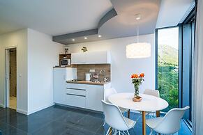 Apartments Villa Arcadia