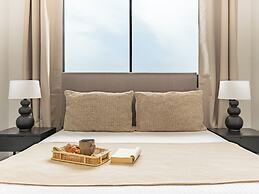 Sanders Evolution 2 Lovely 2 Bedroom Apartment With Balcony