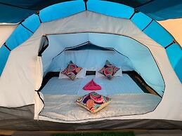 Camp Sambhar
