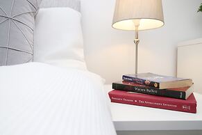 Cardiff Private Double Rooms with Shared Bathroom Wi-Fi and Free On-St