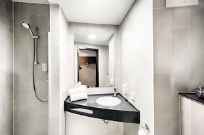 B&B HOTEL Erfurt City-West