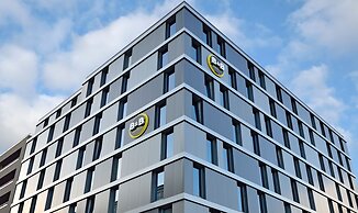 B&B HOTEL Erfurt City-West