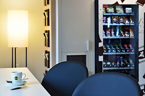 B&B HOTEL Erfurt City-West