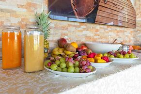 3664 Resort Re Sole - App. Michelle