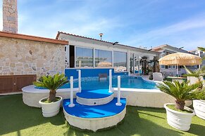 3664 Resort Re Sole - App. Michelle