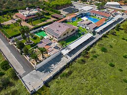 3664 Resort Re Sole - App. Michelle