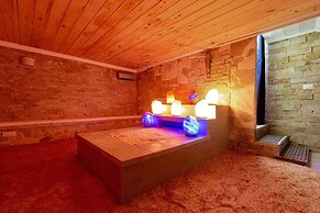 3664 Resort Re Sole - App. Michelle