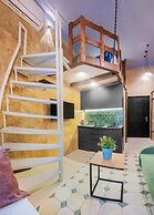 H&B apartments Lado Asatiani